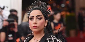 lady gaga
