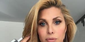 Candis Cayne Time Magazine