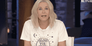 Chelsea Handler DACA