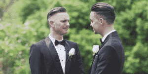 Australia Gay Marriage
