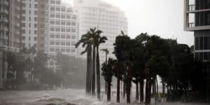 Hurricane Irma