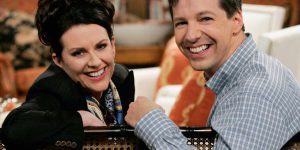Will & Grace