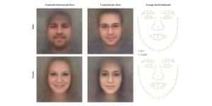 Gay Face AI GayDar
