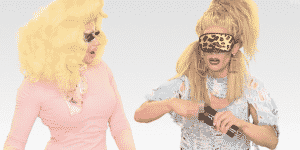 Katya Trixie