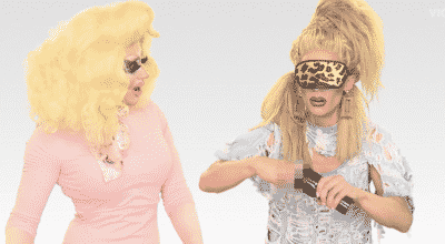 Katya Trixie