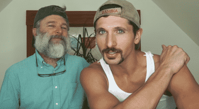 Age Difference love