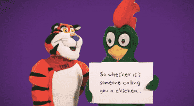 Spirit Day