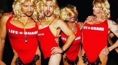 Gay Halloween