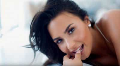 Demi Lovato