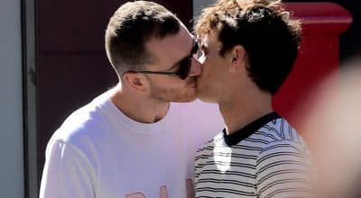 sam smith brandon flynn