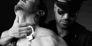 El Mozo Bogota - Costume Halloween Fest