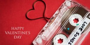 Canciones de Amor | MOOVZ