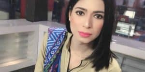 Marvia Malik