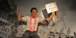 Harvey Milk Day