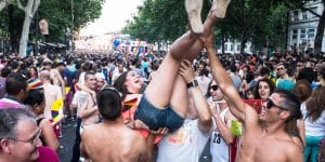Madrid Pride