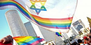 LGBT rights in Israel