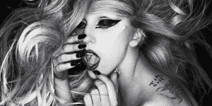 lady gaga