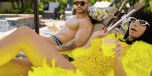 Arad WinWIn - I'm like banana