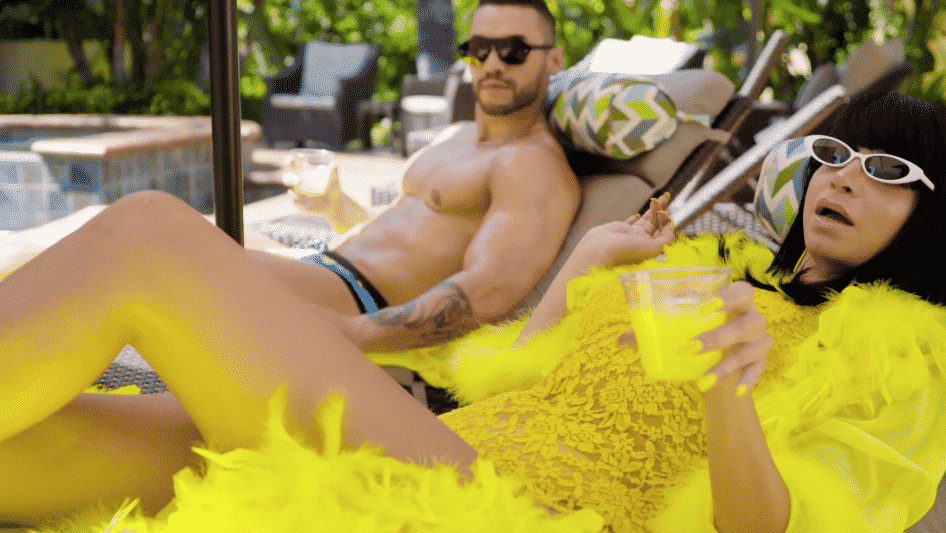 Arad WinWIn - I'm like banana