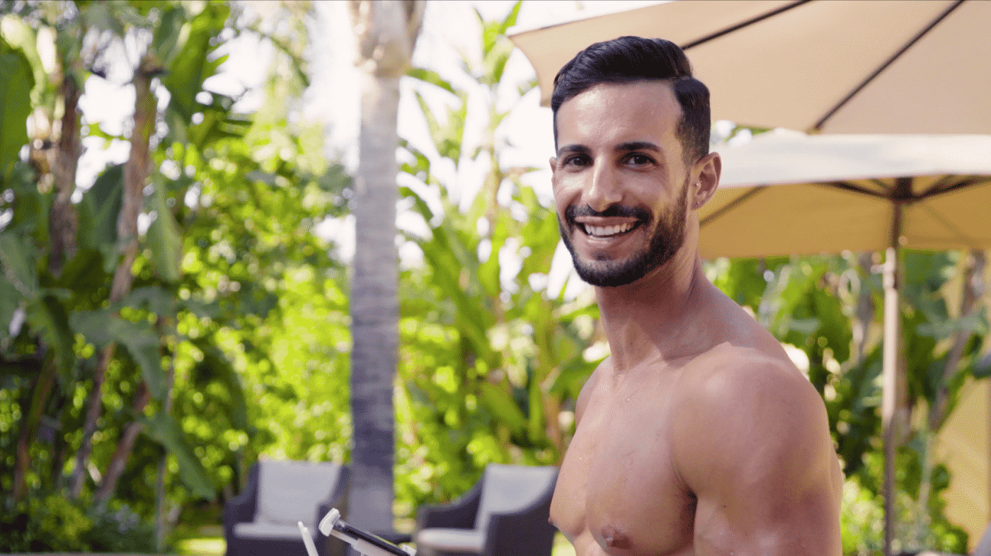 Maor Luz - I'm like banana