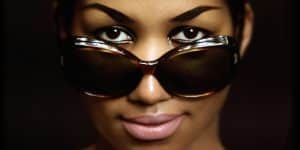 Aretha Flanklin