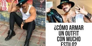 Salvador Nuñez - Moda