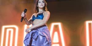 dua lipa