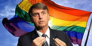 bolsorano gay