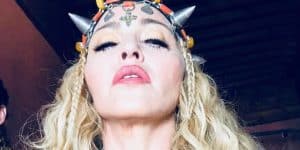 madonna
