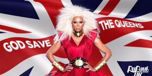 RuPaul