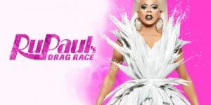 rupaul drag race