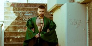 BRIAN JUSTIN CRUM