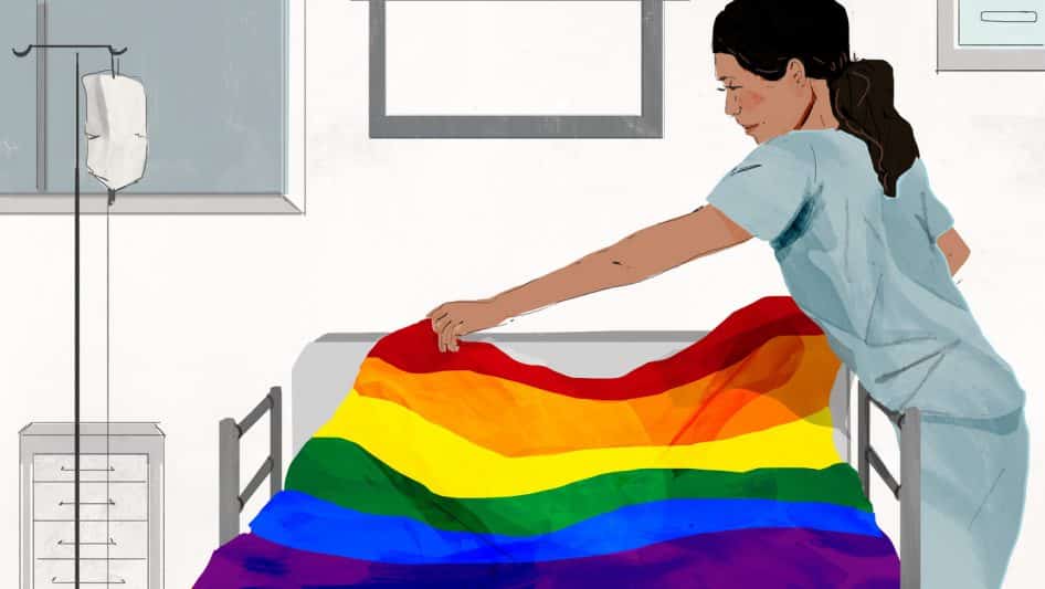 lgbt healthcare